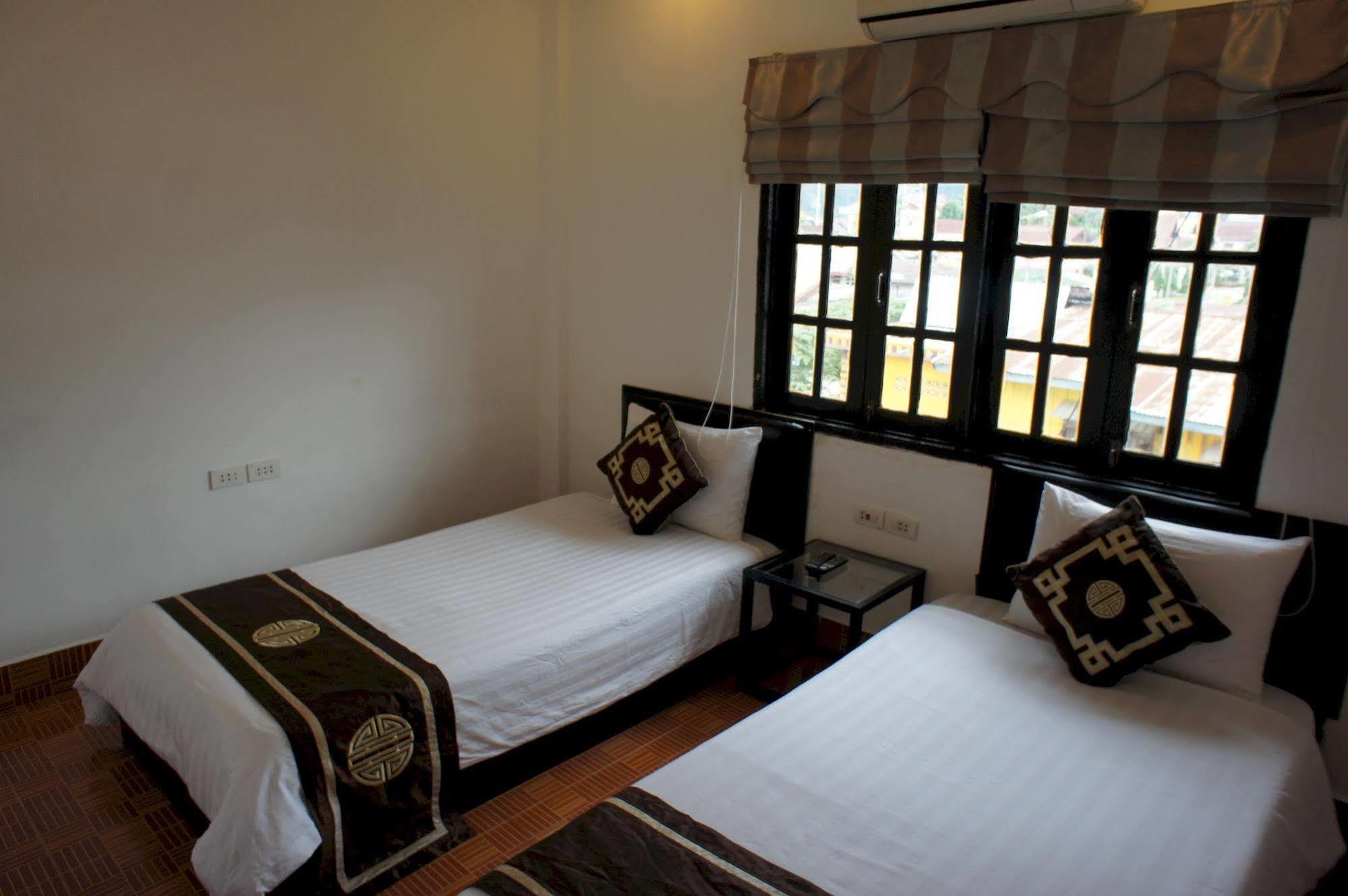 Vangvieng Boutique Hotel Vang Vieng Exterior foto